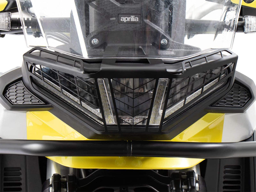 Aprilia Tuareg 660 [2022-2024] - lamp protection grille