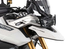 Triumph Tiger 900 Rally [2020-2023] - lamp protection grille-2