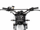 Mash X-Ride 650 Classic [2020-2025]-Lamp protection grille-4
