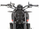 Triumph Trident 660 [2021-2024] - lamp protection grille-3