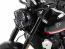 Triumph Trident 660 [2021-2024] - lamp protection grille-2