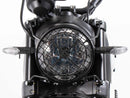 Ducati Scrambler 1100 Dark [2021-2024] - lamp protection grille-3
