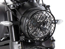 Ducati Scrambler 1100 Dark [2021-2024] - lamp protection grille-1