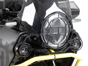 Husqvarna north 901 [2022-2025] - Lamp protection grille