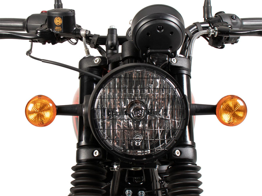Royal Enfield Hunter 350 [2023-2025] - Lamp protection grille