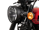 Royal Enfield Hunter 350 [2023-2025] - Lamp protection grille-4