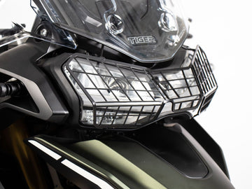 Triumph Tiger 1200 GT [2022-2025] - lamp protection grille