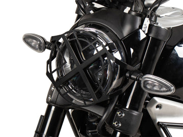 Ducati Scrambler 800 Icon [2023-2025] - Lamp protection grille - 0