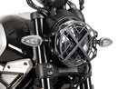 Ducati Scrambler 800 Icon [2023-2025] - Lamp protection grille-4