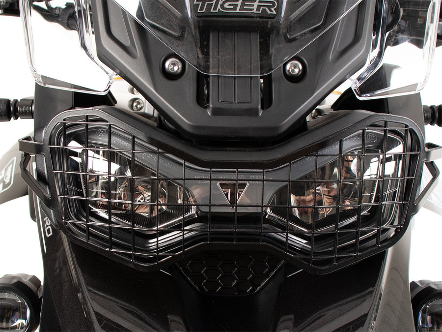 Triumph Tiger 900 GT [2024-2025] - lamp protection grille