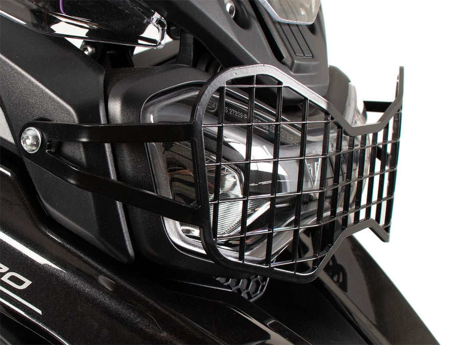 Triumph TIger 900 Rally Pro [2024-2025] - Lamp guard