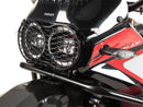 Ducati Desertx Rally [2024-2025] - lamp protection grille-2