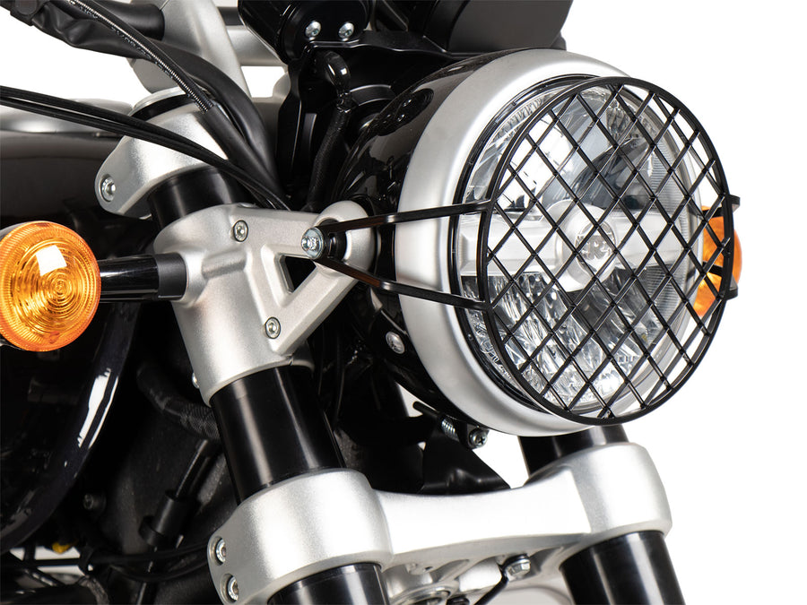 Royal Enfield Super Meteor 650 [2023-2025] - Lamp protection grille