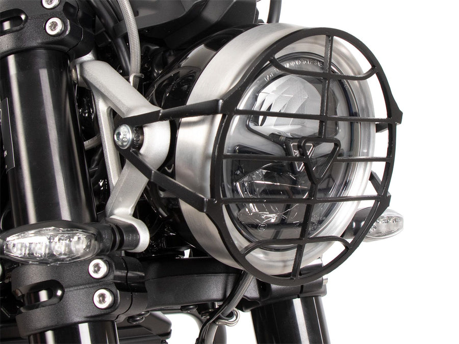 Triumph Scrambler 1200 x [2024-2025] - lamp protection grille