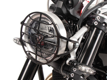 Triumph Scrambler 1200 x [2024-2025] - lamp protection grille - 0