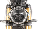 Triumph Scrambler 1200 XE [2024-2025] - lamp protection grille-3