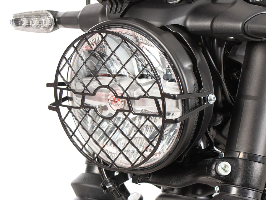 Royal Enfield Guerrilla 450 [2024-2025] - Lamp protection grille