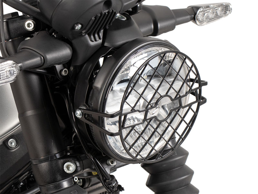 Royal Enfield Guerrilla 450 [2024-2025] - Lamp protection grille