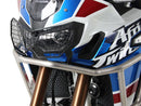 Honda CRF 1000 L at Adv SP [2018-2019] - Lamp protection grille-2