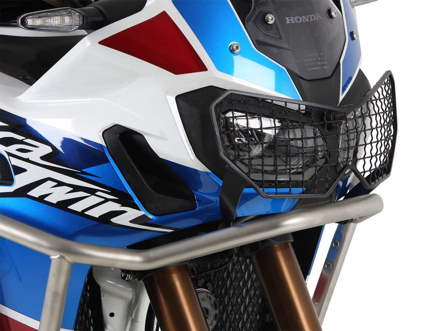 Honda CRF 1000 L at Adv SP [2018-2019] - Lamp protection grille