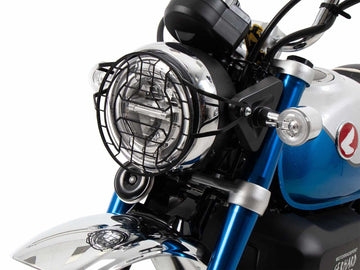 Honda Monkey 125 [2019-2025] - Lamp protection grille - 0