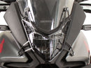 Honda XL 750 Transalp [2023-2024] - lamp protection grille-2