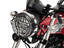 Honda ST 125 DAX [2023-2025] - lamp protection grille-2