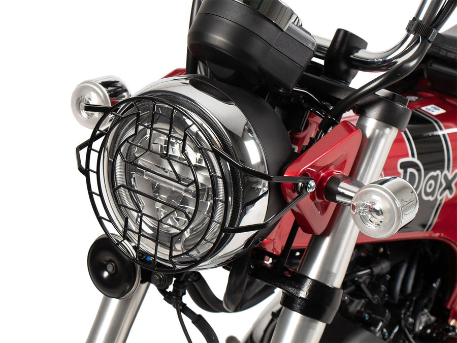 Honda ST 125 DAX [2023-2025] - lamp protection grille