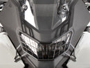 Honda XL 750 Transalp [2025] - lamp protection grille-2
