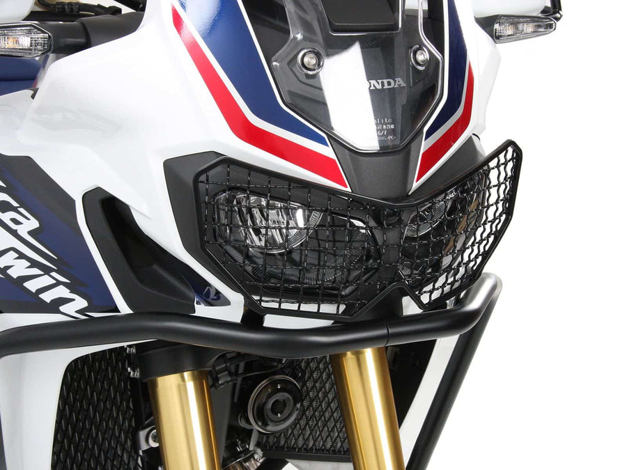 Honda CRF 1000 L Africa TW [2016-2017] - Lamp protection grille