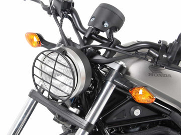 Honda CMX 500 Rebel [2017-2019] - lamp protection grille - 0