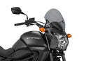 TRIUMPH BONNEVILLE T120 BLACK [2025] - New Generation Sport Windshield | Tinted | PUIG 7009H