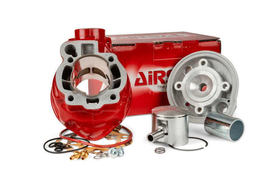 Fantic XM 50 2T - Zylinderkit Xtrem 80ccm