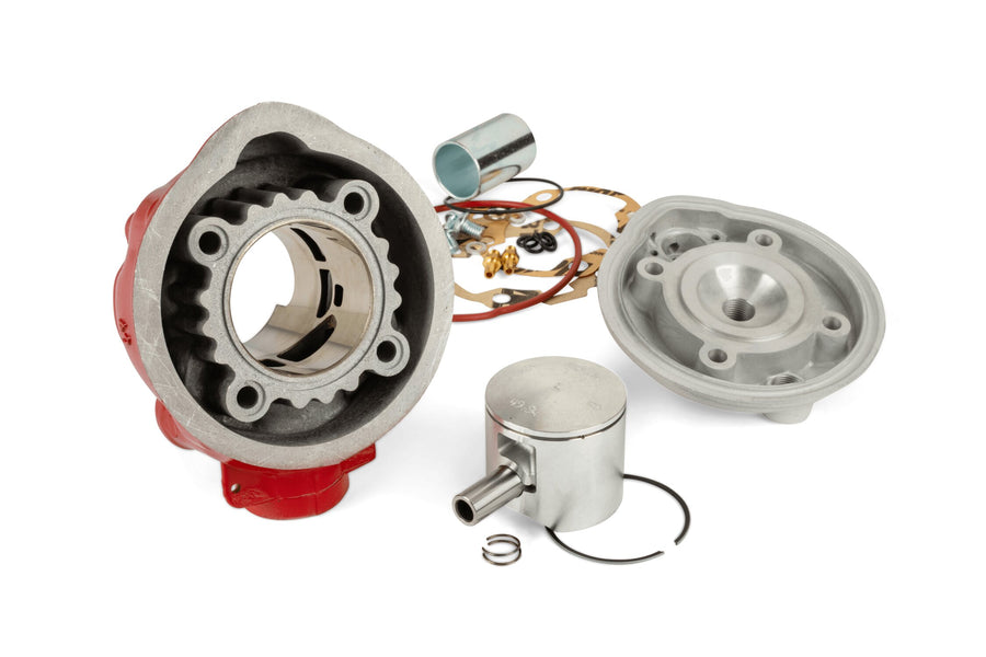 Keeway SM 50 2T - Zylinderkit Xtrem 80ccm