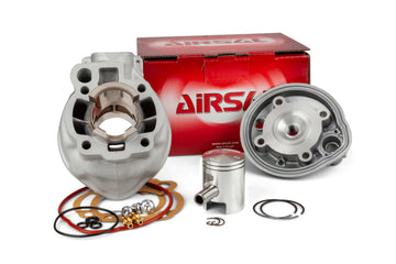 Beta RR SM 50 2T - cylinder kit aluminum sport 50cc