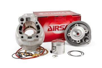 Beta RR Enduro 50 2T - cylinder kit aluminum sport 80cc