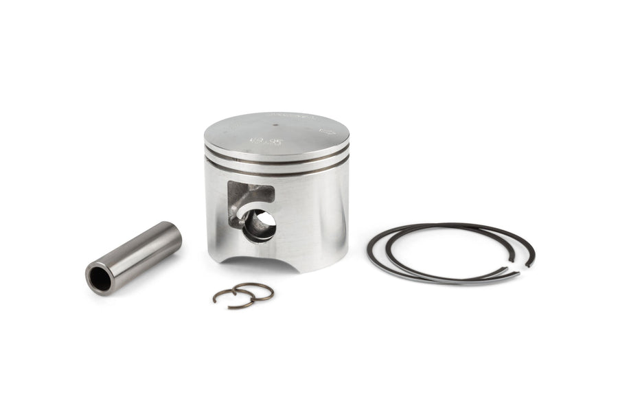 Fantic XM 50 2T - cylinder kit aluminum sport 80cc