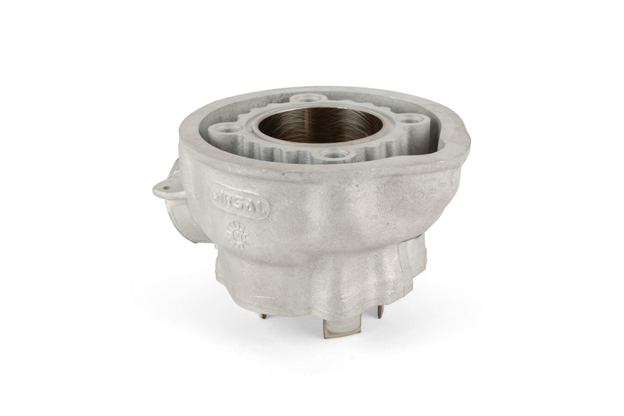 Fantic XM 50 2T - cylinder kit aluminum sport 80cc