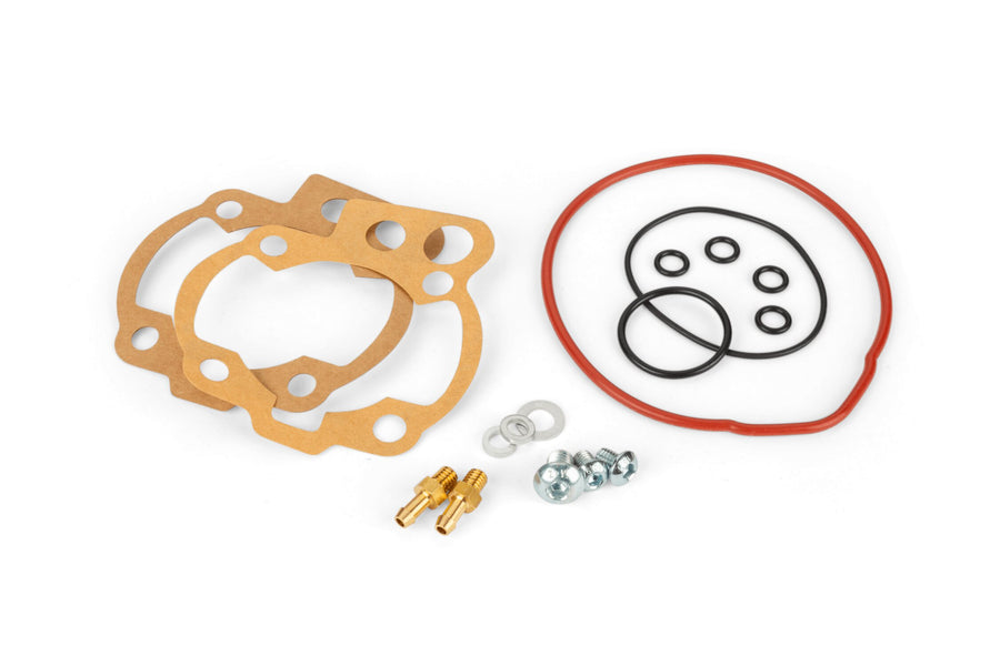 Fantic XM 50 2T - cylinder kit aluminum sport 80cc