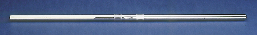 Motorcycle driver Ø 22 mm (7/8 ") - Straight 985 mm wide