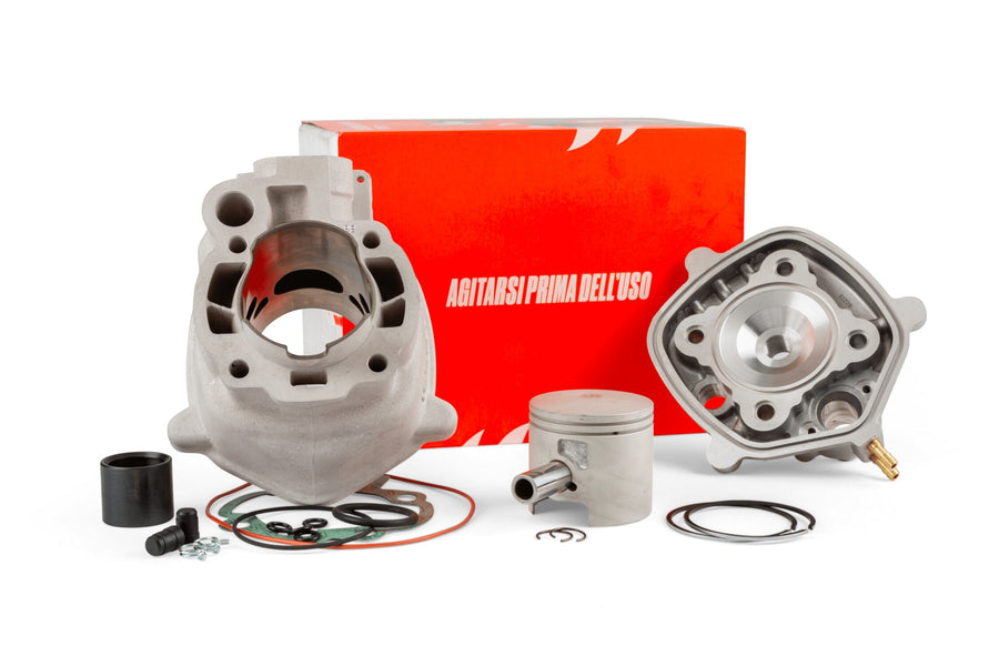 Fantic XE 50 2T - Zylinderkit MHR Replica 80ccm