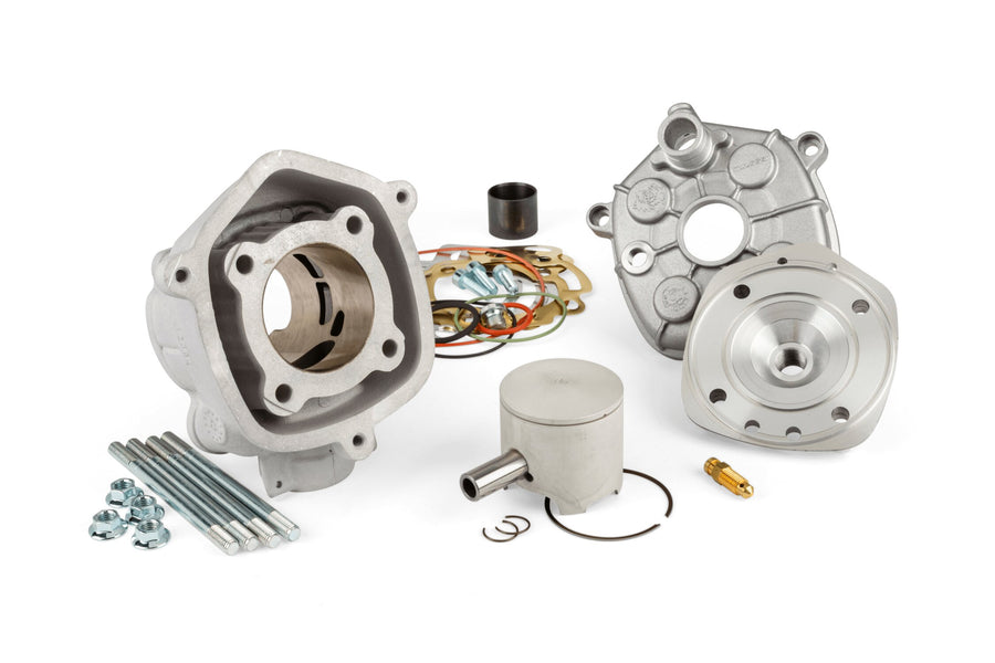 Beta RR-T SM 50 2T - cylinder kit MHR Team 80cc