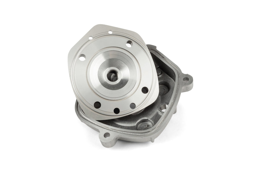 Fantic XM 50 2T - Zylinderkit MHR Team 80cc
