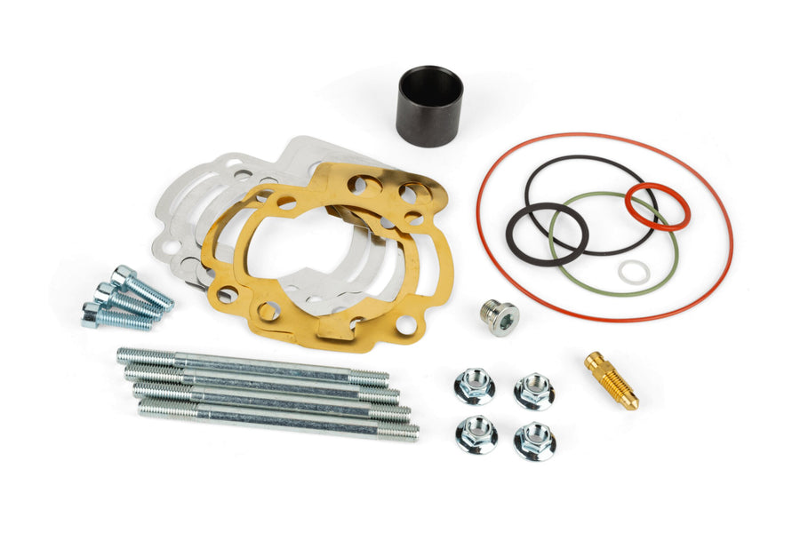 Beta RR SM 50 2T - cylinder kit MHR Team 80cc