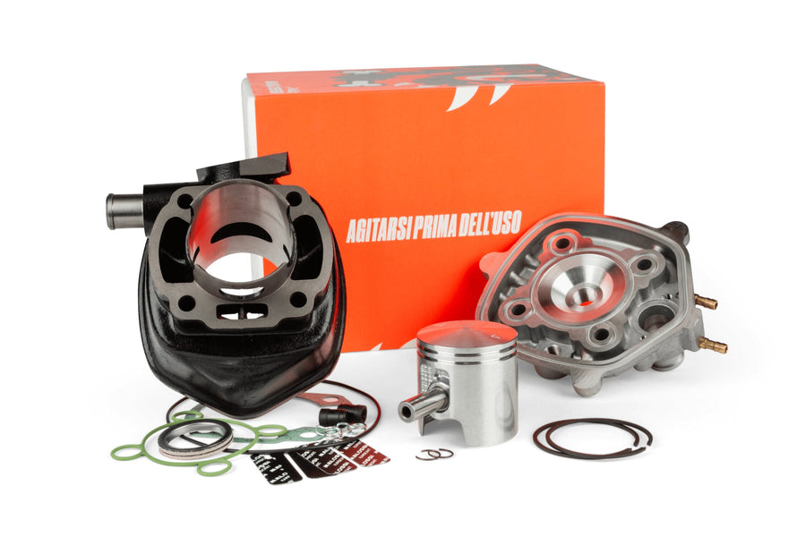 MBK Nitro 50 2T LC [2013–] - Zylinderkit Sport 70ccm