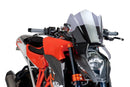 KTM 1290 SUPERDUKE R [2016] – New Generation Sport – Stark getönt