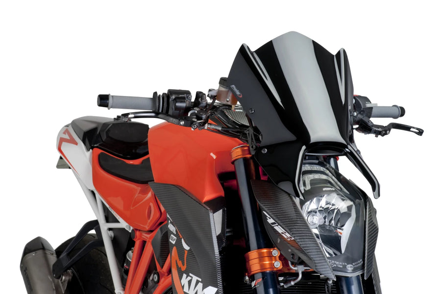 KTM 1290 SUPERDUKE R [2016] – New Generation Sport – Tinted