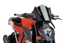 KTM 1290 SUPERDUKE R [2016] – New Generation Sport – Stark getönt
