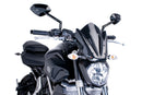 YAMAHA MT-07 MOTO CAGE [2017] – New Generation Sport – Transparent-15