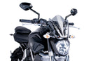 YAMAHA MT-07 MOTO CAGE [2017] – New Generation Sport – Transparent-3